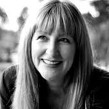 Kimmaree Thompson