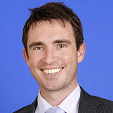 Ross Blaikie