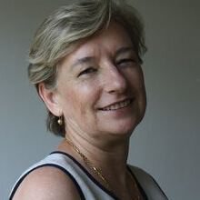 Susan Germein