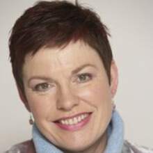 Imogen Wareing