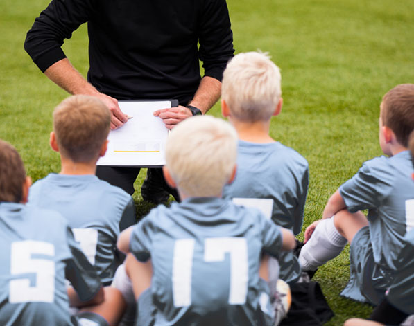 What IS a Coaching Leader? And when do you coach people?