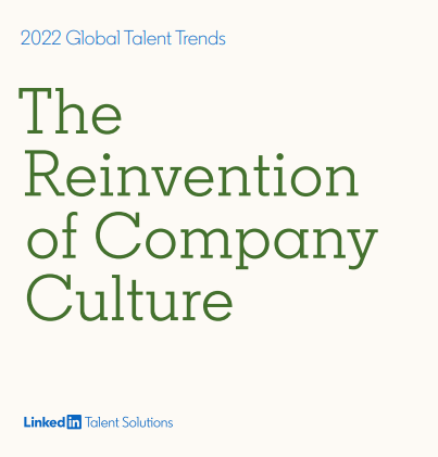 Reinventing Culture: Are Managers the Missing Link we’re ignoring?